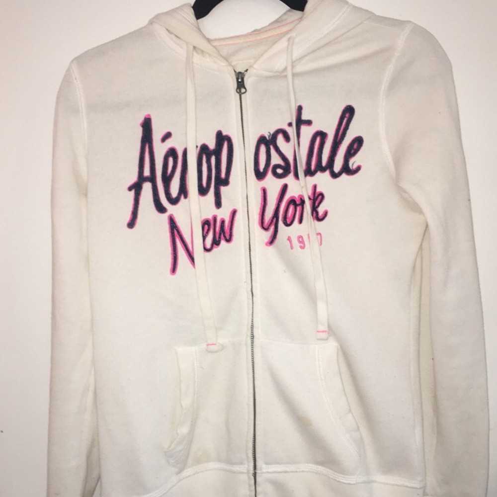 AEROPOSTALE NY JACKET